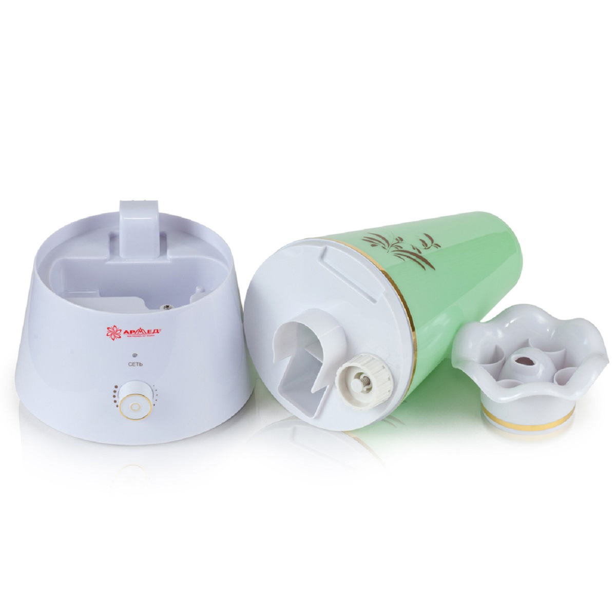 HQ-UH811А Увлажнитель воздуха электрический бытовой"+ — изображение 3